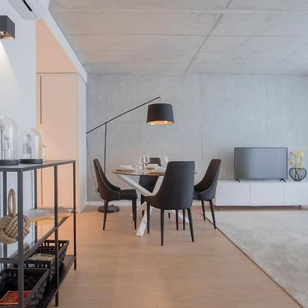 Seaside Apartment Vila Nova de Gaia Exterior photo