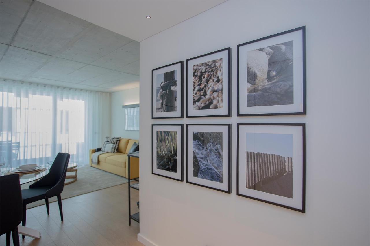 Seaside Apartment Vila Nova de Gaia Exterior photo