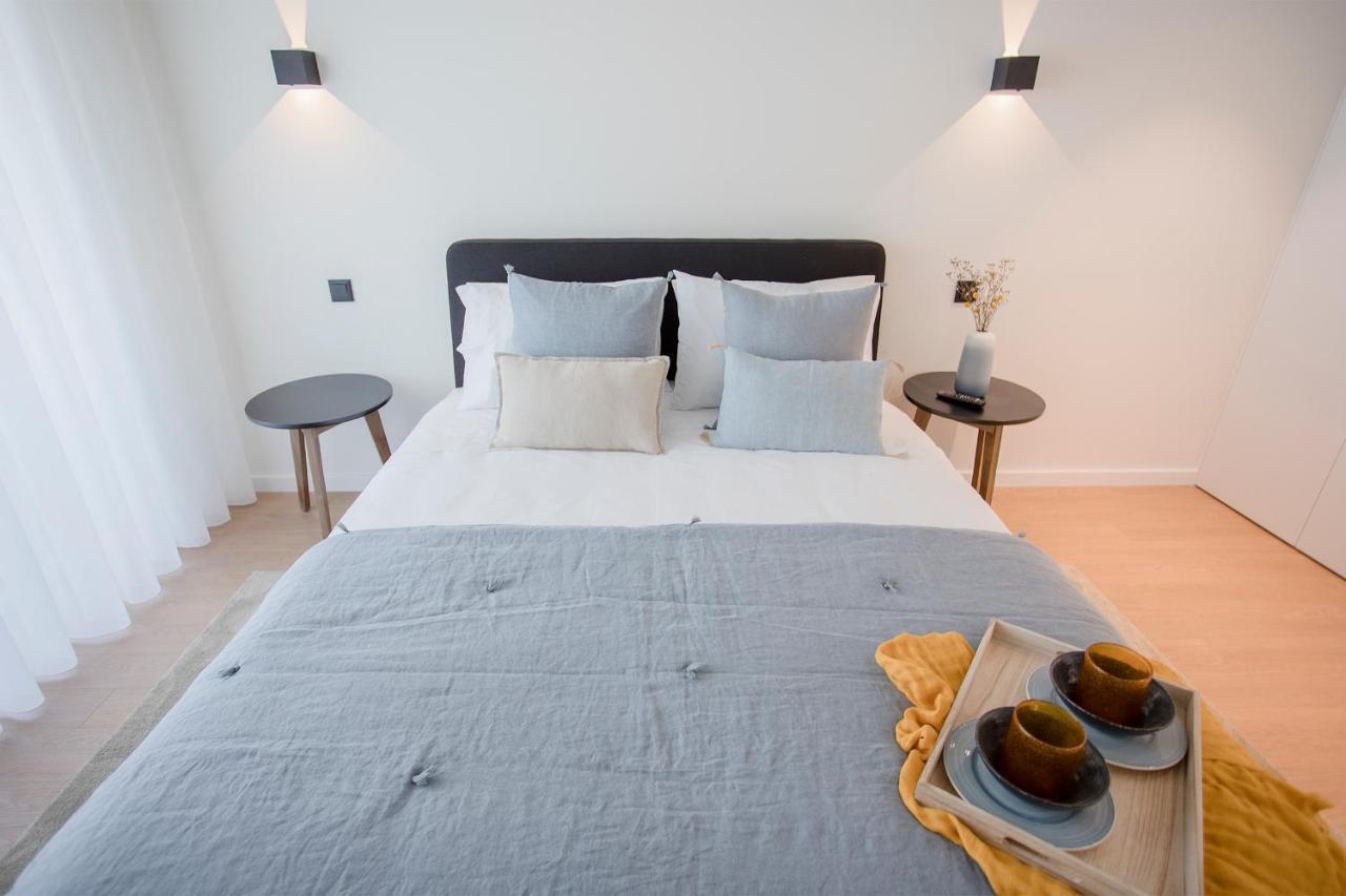 Seaside Apartment Vila Nova de Gaia Exterior photo