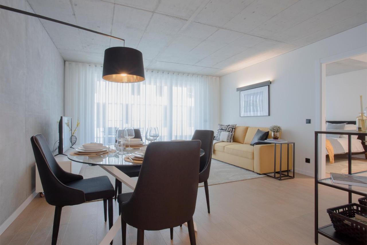 Seaside Apartment Vila Nova de Gaia Exterior photo