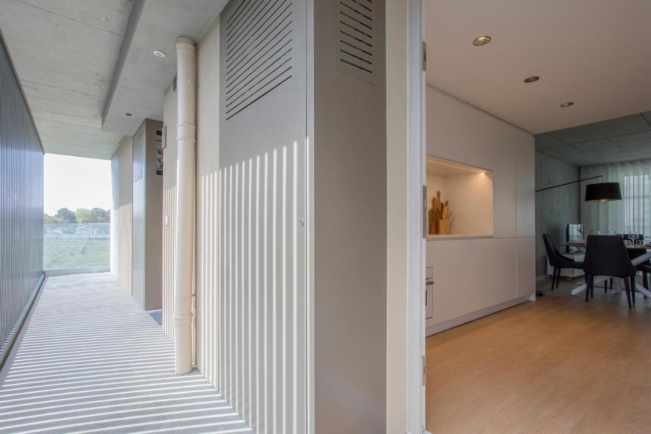 Seaside Apartment Vila Nova de Gaia Exterior photo