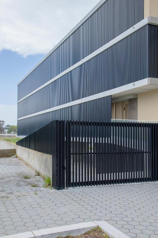 Seaside Apartment Vila Nova de Gaia Exterior photo