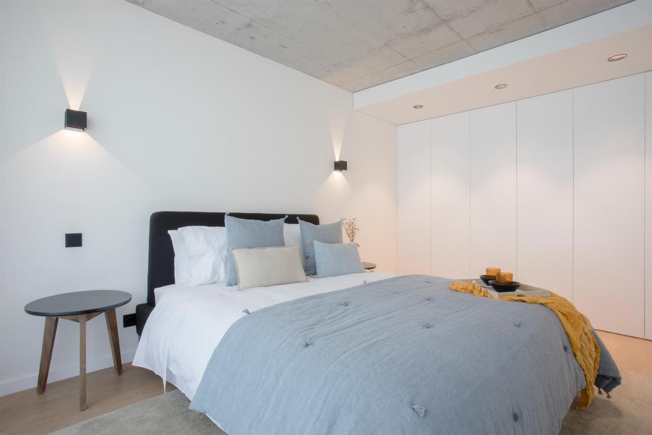 Seaside Apartment Vila Nova de Gaia Exterior photo